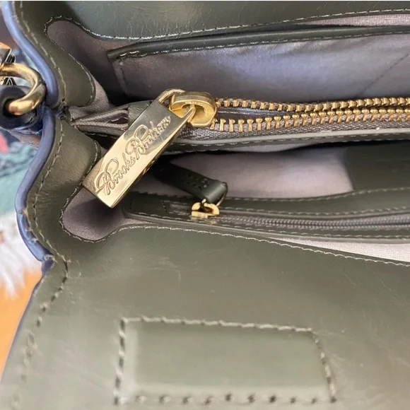 Brooks Brothers - Shoulder bag - Picture 5 of 9